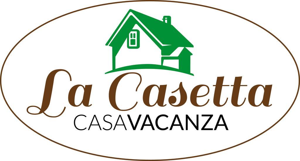 La Casetta 체팔루 외부 사진